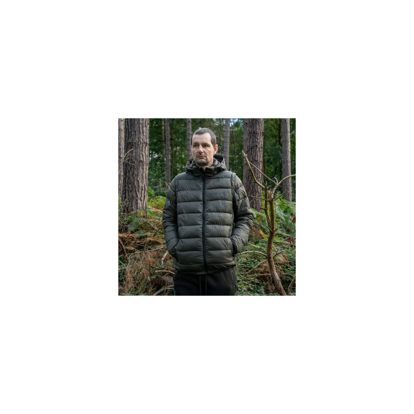 Kurtka Nash ZT Air Cell 3 in 1 Jacket Roz.M - Centrum wędkarskie - Sklep wędkarski Jarofishing Kurtka Nash ZT Air Cell 3 in 1 Jacket Roz.M - Centrum wędkarskie - Sklep wędkarski Jarofishing