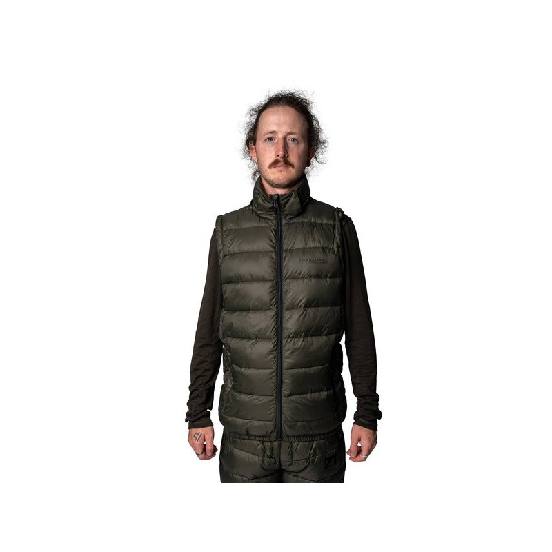 Kurtka Nash ZT Air Cell 3 in 1 Jacket Roz.L - Centrum wędkarskie - Sklep wędkarski Jarofishing
