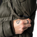 Kurtka Nash ZT Air Cell 3 in 1 Jacket Roz.L - Centrum wędkarskie - Sklep wędkarski Jarofishing