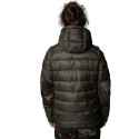 Kurtka Nash ZT Air Cell 3 in 1 Jacket Roz.XL - Centrum wędkarskie - Sklep wędkarski Jarofishing