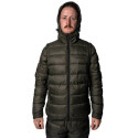 Kurtka Nash ZT Air Cell 3 in 1 Jacket Roz.XXL - Centrum wędkarskie - Sklep wędkarski Jarofishing Kurtka Nash ZT Air Cell 3 in 1 Jacket Roz.XXL - Centrum wędkarskie - Sklep wędkarski Jarofishing
