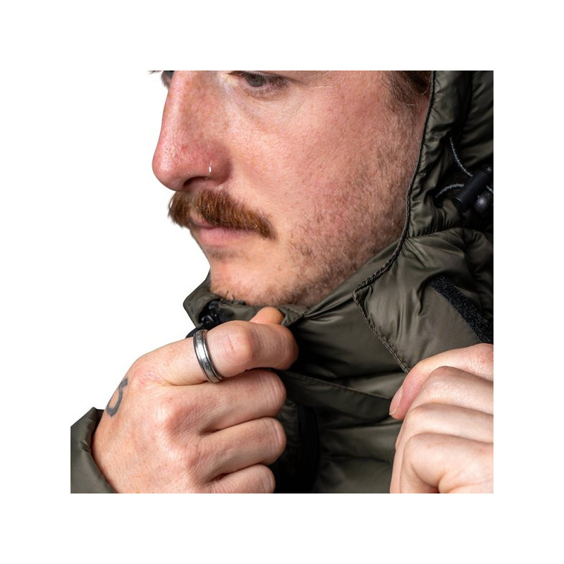 Kurtka Nash ZT Air Cell 3 in 1 Jacket Roz.XXL - Centrum wędkarskie - Sklep wędkarski Jarofishing Kurtka Nash ZT Air Cell 3 in 1 Jacket Roz.XXL - Centrum wędkarskie - Sklep wędkarski Jarofishing
