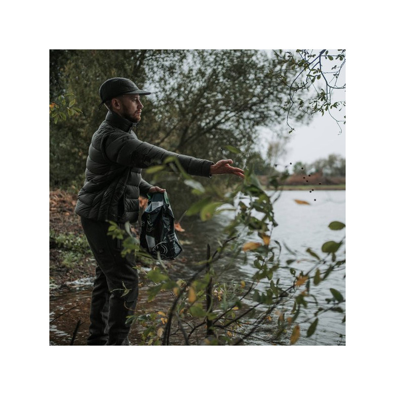 Kurtka Nash ZT Air Cell 3 in 1 Jacket Roz.XXL - Centrum wędkarskie - Sklep wędkarski Jarofishing Kurtka Nash ZT Air Cell 3 in 1 Jacket Roz.XXL - Centrum wędkarskie - Sklep wędkarski Jarofishing
