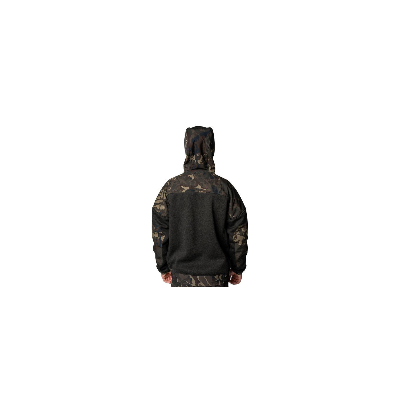Bluza Nash ZT Nordic Fleece Zipped Hoody Roz.S - Centrum wędkarskie - Sklep wędkarski Jarofishing Bluza Nash ZT Nordic Fleece Zipped Hoody Roz.S - Centrum wędkarskie - Sklep wędkarski Jarofishing