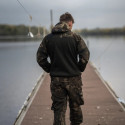 Bluza Nash ZT Nordic Fleece Zipped Hoody Roz.S - Centrum wędkarskie - Sklep wędkarski Jarofishing Bluza Nash ZT Nordic Fleece Zipped Hoody Roz.S - Centrum wędkarskie - Sklep wędkarski Jarofishing
