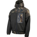Bluza Nash ZT Nordic Fleece Zipped Hoody Roz.L - Centrum wędkarskie - Sklep wędkarski Jarofishing