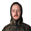 Bluza Nash ZT Nordic Fleece Zipped Hoody Roz.L - Centrum wędkarskie - Sklep wędkarski Jarofishing