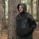 Bluza Nash ZT Nordic Fleece Zipped Hoody Roz.XL - Centrum wędkarskie - Sklep wędkarski Jarofishing Bluza Nash ZT Nordic Fleece Zipped Hoody Roz.XL - Centrum wędkarskie - Sklep wędkarski Jarofishing