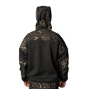 Bluza Nash ZT Nordic Fleece Zipped Hoody Roz.XXL - Centrum wędkarskie - Sklep wędkarski Jarofishing