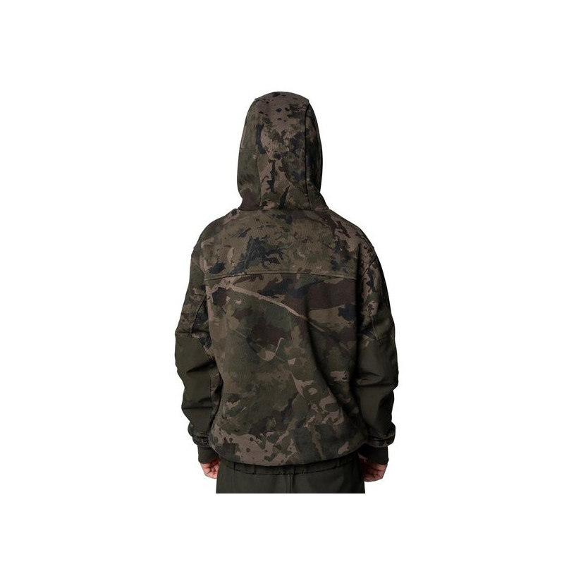 Bluza Nash ZT Wind Chill Hoody Camo Roz.S - Centrum wędkarskie - Sklep wędkarski Jarofishing Bluza Nash ZT Wind Chill Hoody Camo Roz.S - Centrum wędkarskie - Sklep wędkarski Jarofishing