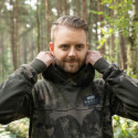 Bluza Nash ZT Wind Chill Hoody Camo Roz.S - Centrum wędkarskie - Sklep wędkarski Jarofishing Bluza Nash ZT Wind Chill Hoody Camo Roz.S - Centrum wędkarskie - Sklep wędkarski Jarofishing