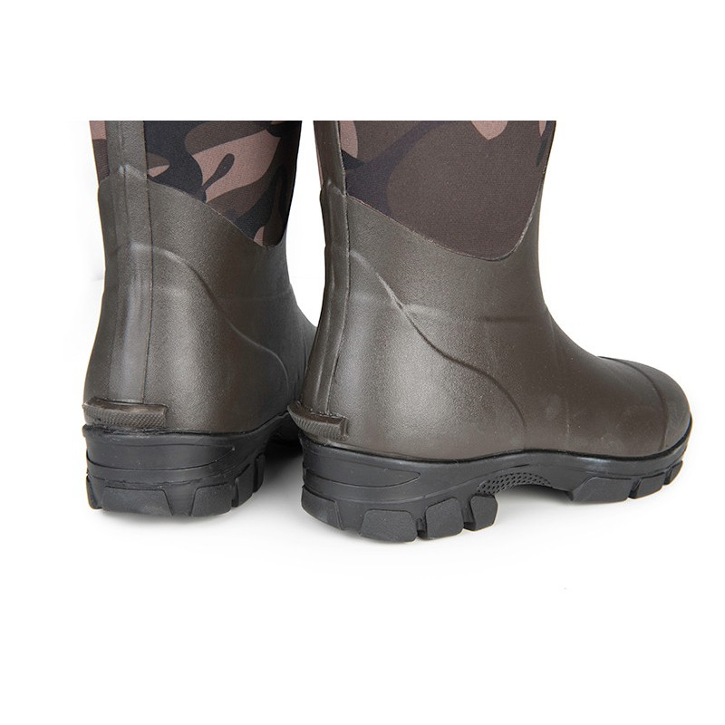 FOX KALOSZE CAMO NEOPRENE BOOTSROZMIAR 46 - Centrum wędkarskie - Sklep wędkarski Jarofishing FOX KALOSZE CAMO NEOPRENE BOOTSROZMIAR 46 - Centrum wędkarskie - Sklep wędkarski Jarofishing