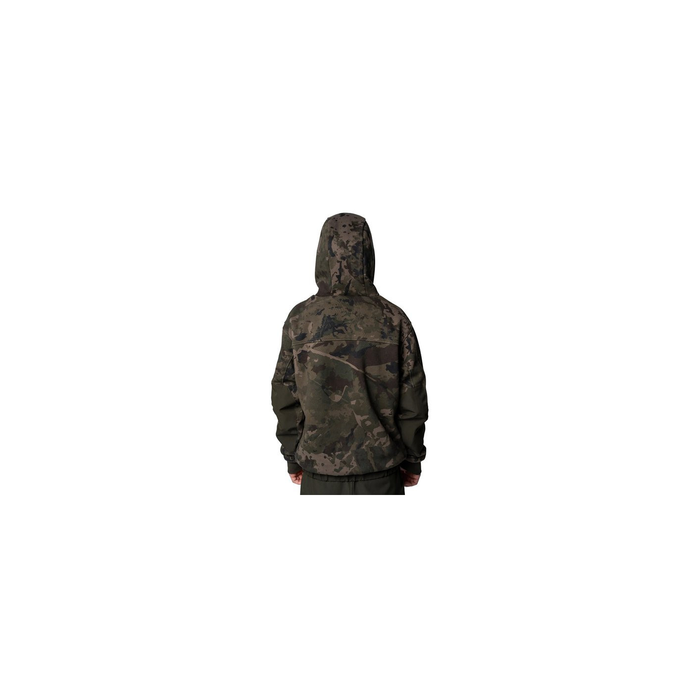 Bluza Nash ZT Wind Chill Hoody Camo Roz.M - Centrum wędkarskie - Sklep wędkarski Jarofishing Bluza Nash ZT Wind Chill Hoody Camo Roz.M - Centrum wędkarskie - Sklep wędkarski Jarofishing