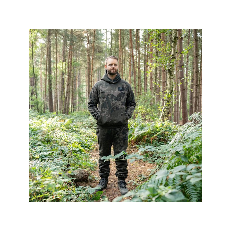 Bluza Nash ZT Wind Chill Hoody Camo Roz.M - Centrum wędkarskie - Sklep wędkarski Jarofishing Bluza Nash ZT Wind Chill Hoody Camo Roz.M - Centrum wędkarskie - Sklep wędkarski Jarofishing