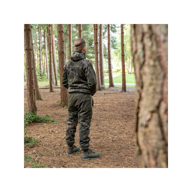 Bluza Nash ZT Wind Chill Hoody Camo Roz.M - Centrum wędkarskie - Sklep wędkarski Jarofishing Bluza Nash ZT Wind Chill Hoody Camo Roz.M - Centrum wędkarskie - Sklep wędkarski Jarofishing