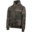 Bluza Nash ZT Wind Chill Hoody Camo Roz.L - Centrum wędkarskie - Sklep wędkarski Jarofishing