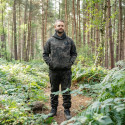 Bluza Nash ZT Wind Chill Hoody Camo Roz.XXL - Centrum wędkarskie - Sklep wędkarski Jarofishing Bluza Nash ZT Wind Chill Hoody Camo Roz.XXL - Centrum wędkarskie - Sklep wędkarski Jarofishing