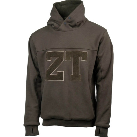 Bluza Nash ZT Wind Chill Hoody Varsity Roz.M