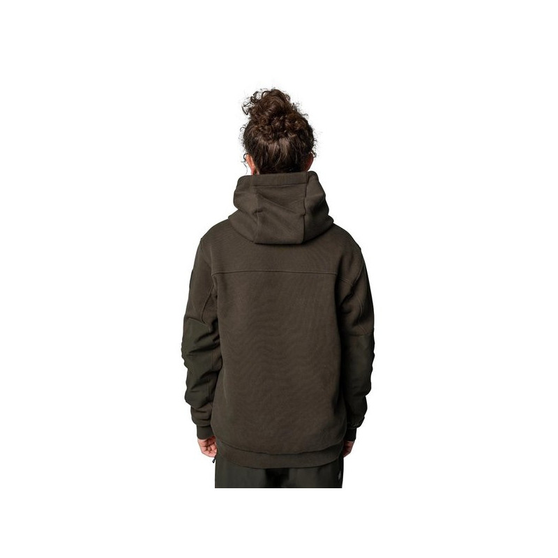 Bluza Nash ZT Wind Chill Hoody Varsity Roz.XL - Centrum wędkarskie - Sklep wędkarski Jarofishing