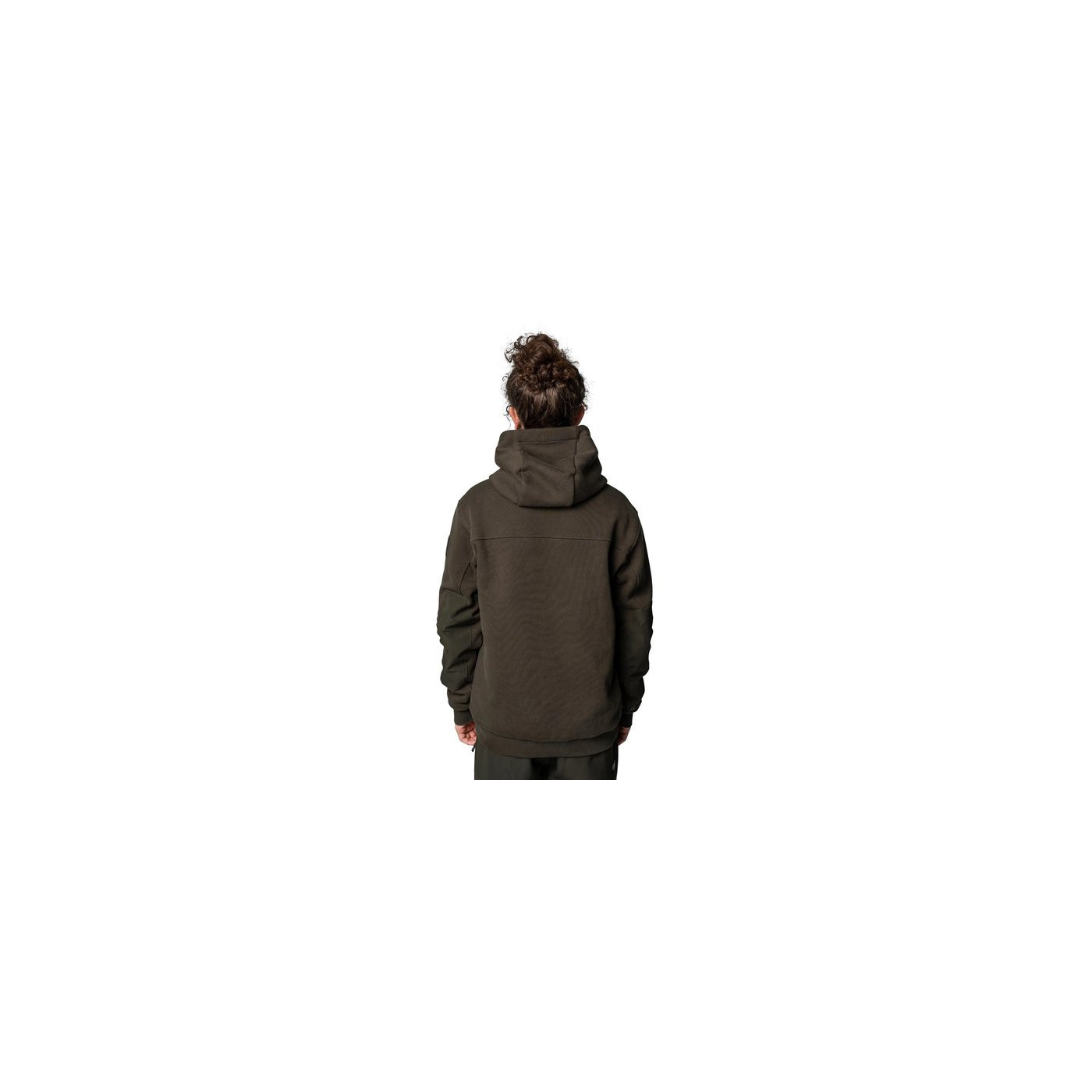 Bluza Nash ZT Wind Chill Hoody Varsity Roz.XXXL - Centrum wędkarskie - Sklep wędkarski Jarofishing