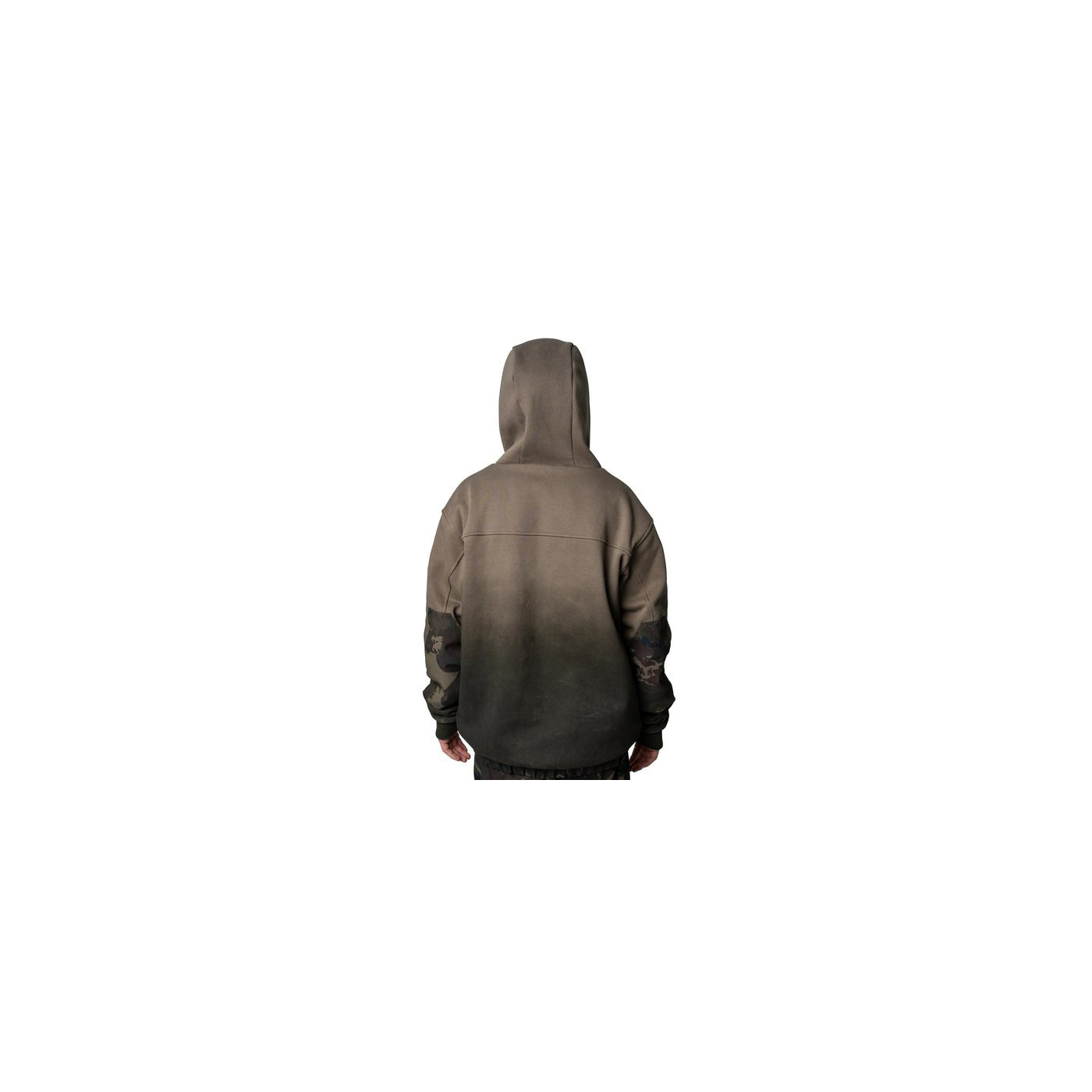 Bluza Nash ZT Wind Chill Hoody Two Tone Element Roz.S - Centrum wędkarskie - Sklep wędkarski Jarofishing Bluza Nash ZT Wind Chill Hoody Two Tone Element Roz.S - Centrum wędkarskie - Sklep wędkarski Jarofishing