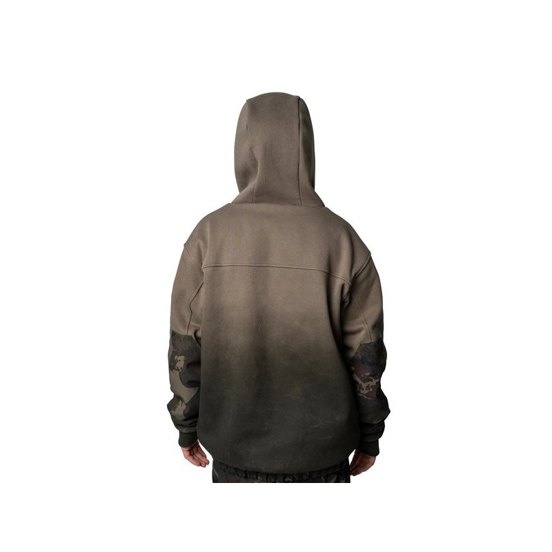 Bluza Nash ZT Wind Chill Hoody Two Tone Element Roz.S - Centrum wędkarskie - Sklep wędkarski Jarofishing Bluza Nash ZT Wind Chill Hoody Two Tone Element Roz.S - Centrum wędkarskie - Sklep wędkarski Jarofishing