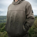 Bluza Nash ZT Wind Chill Hoody Two Tone Element Roz.M - Centrum wędkarskie - Sklep wędkarski Jarofishing