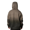 Bluza Nash ZT Wind Chill Hoody Two Tone Element Roz.L - Centrum wędkarskie - Sklep wędkarski Jarofishing