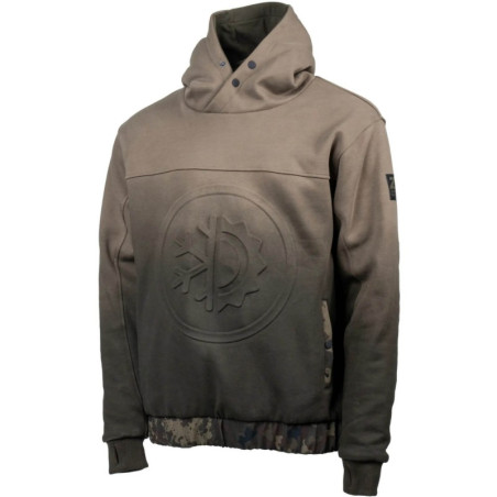 Bluza Nash ZT Wind Chill Hoody Two Tone Element Roz.XXL