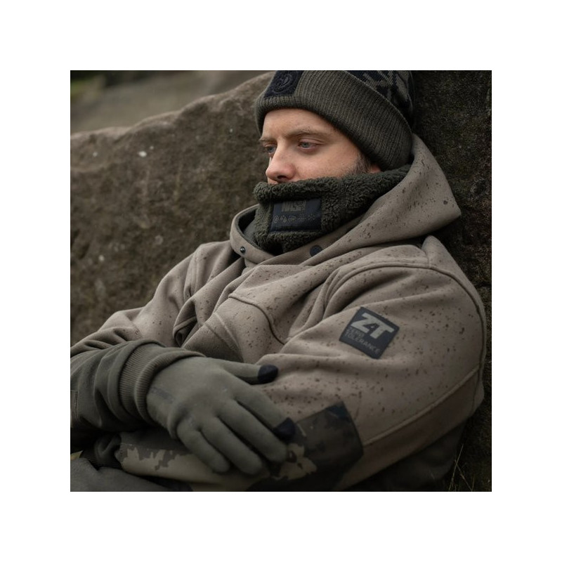 Bluza Nash ZT Wind Chill Hoody Two Tone Element Roz.XXXL - Centrum wędkarskie - Sklep wędkarski Jarofishing Bluza Nash ZT Wind Chill Hoody Two Tone Element Roz.XXXL - Centrum wędkarskie - Sklep wędkarski Jarofishing