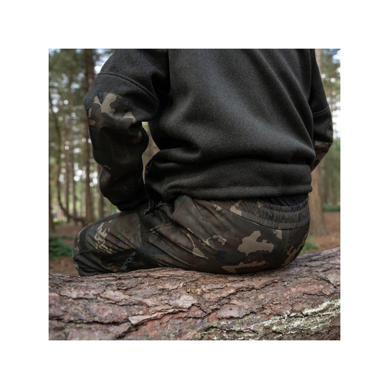 Spodnie Nash ZT Nordic Fleece Joggers Roz.S - Centrum wędkarskie - Sklep wędkarski Jarofishing