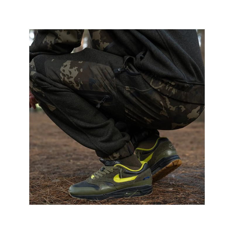 Spodnie Nash ZT Nordic Fleece Joggers Roz.M - Centrum wędkarskie - Sklep wędkarski Jarofishing