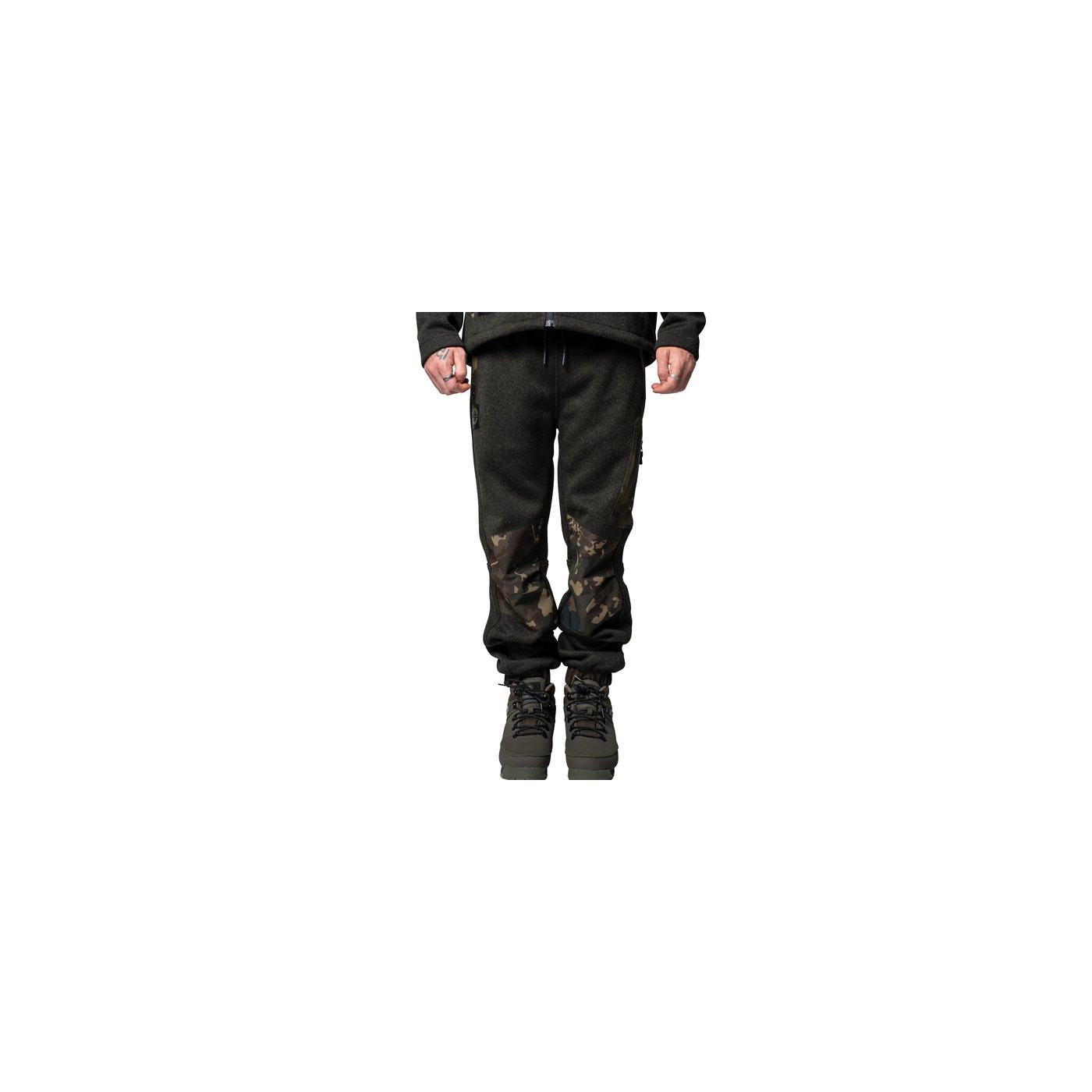 Spodnie Nash ZT Nordic Fleece Joggers Roz.XXXL - Centrum wędkarskie - Sklep wędkarski Jarofishing Spodnie Nash ZT Nordic Fleece Joggers Roz.XXXL - Centrum wędkarskie - Sklep wędkarski Jarofishing