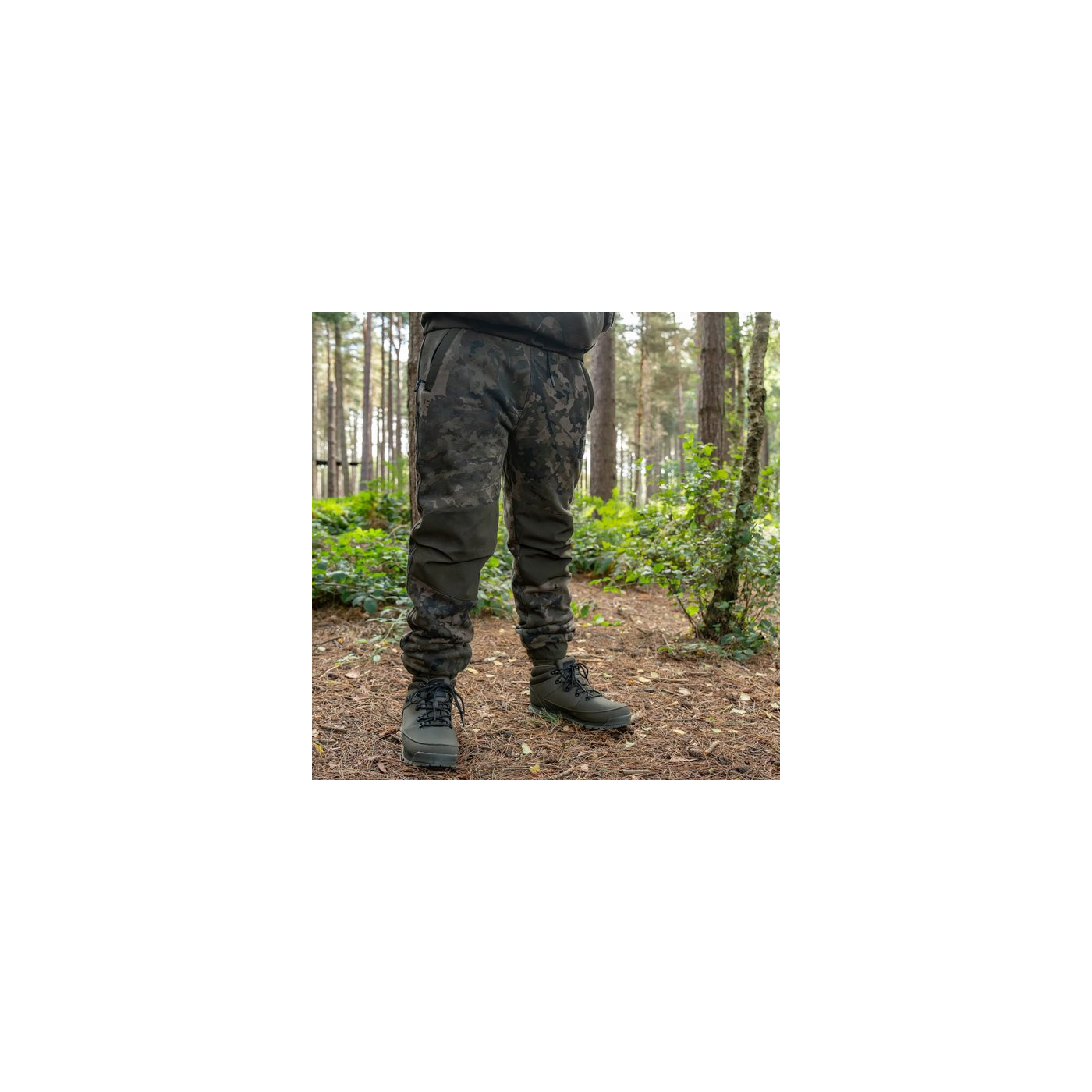 Spodnie Nash ZT Wind Chill Joggers Camo Roz.S - Centrum wędkarskie - Sklep wędkarski Jarofishing Spodnie Nash ZT Wind Chill Joggers Camo Roz.S - Centrum wędkarskie - Sklep wędkarski Jarofishing
