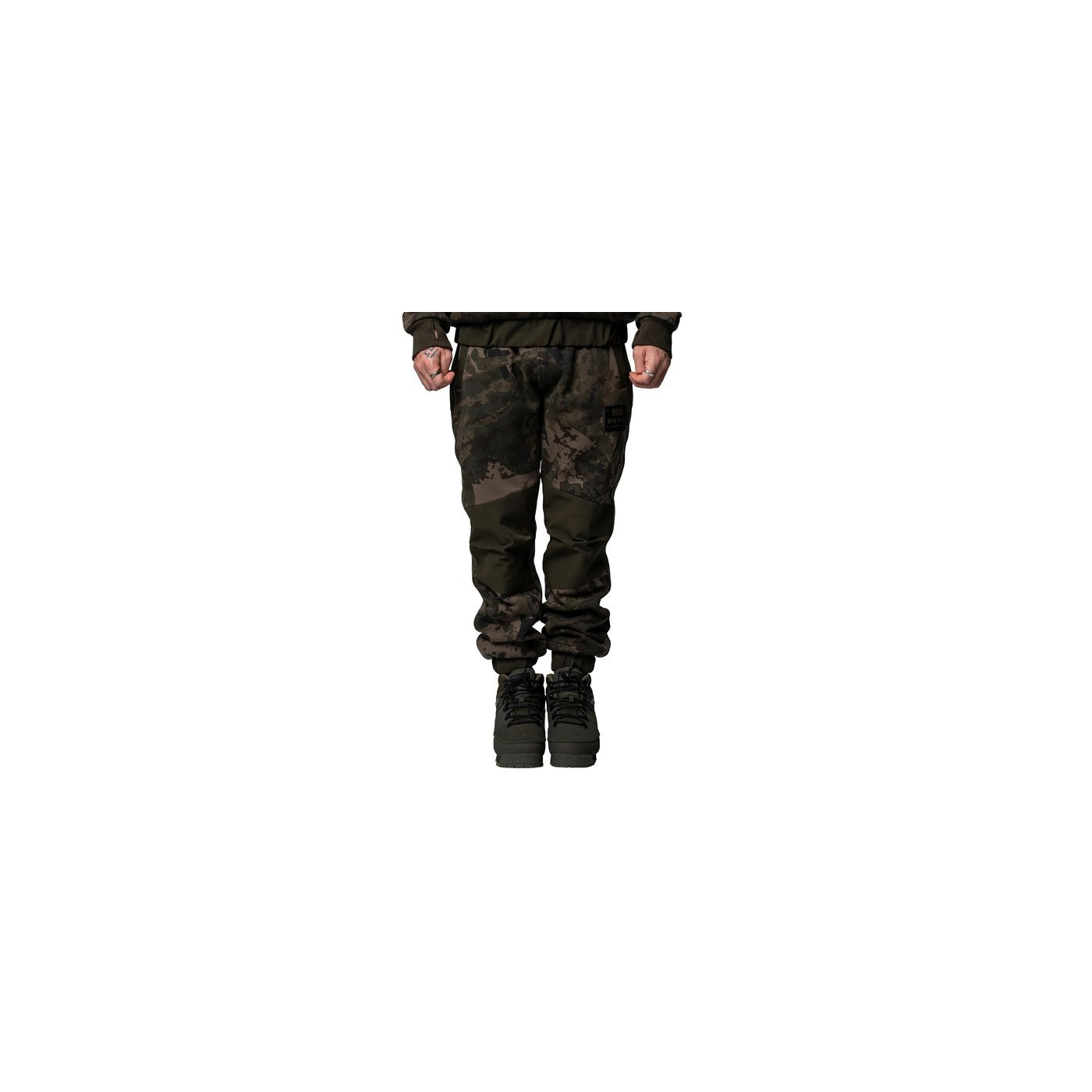 Spodnie Nash ZT Wind Chill Joggers Camo Roz.M - Centrum wędkarskie - Sklep wędkarski Jarofishing Spodnie Nash ZT Wind Chill Joggers Camo Roz.M - Centrum wędkarskie - Sklep wędkarski Jarofishing