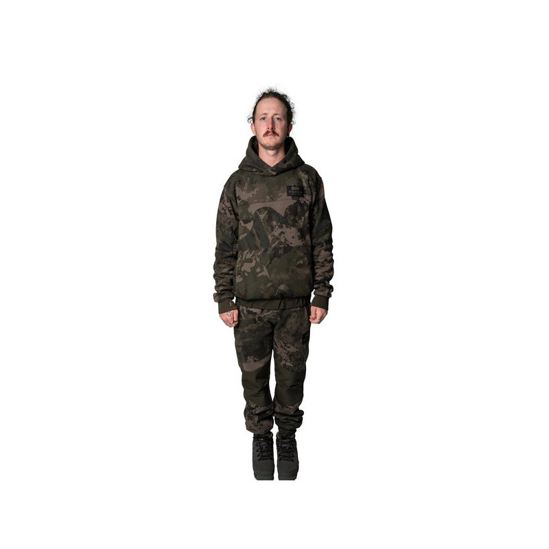 Spodnie Nash ZT Wind Chill Joggers Camo Roz.M - Centrum wędkarskie - Sklep wędkarski Jarofishing Spodnie Nash ZT Wind Chill Joggers Camo Roz.M - Centrum wędkarskie - Sklep wędkarski Jarofishing