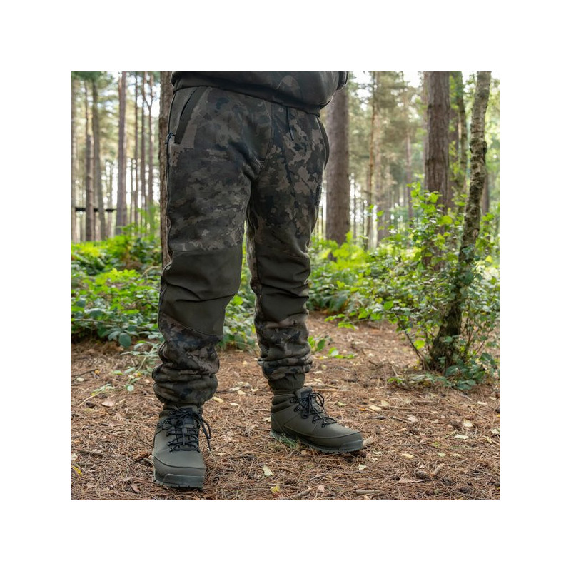 Spodnie Nash ZT Wind Chill Joggers Camo Roz.L - Centrum wędkarskie - Sklep wędkarski Jarofishing Spodnie Nash ZT Wind Chill Joggers Camo Roz.L - Centrum wędkarskie - Sklep wędkarski Jarofishing
