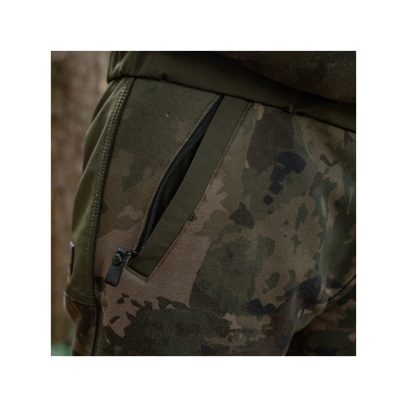 Spodnie Nash ZT Wind Chill Joggers Camo Roz.L - Centrum wędkarskie - Sklep wędkarski Jarofishing Spodnie Nash ZT Wind Chill Joggers Camo Roz.L - Centrum wędkarskie - Sklep wędkarski Jarofishing
