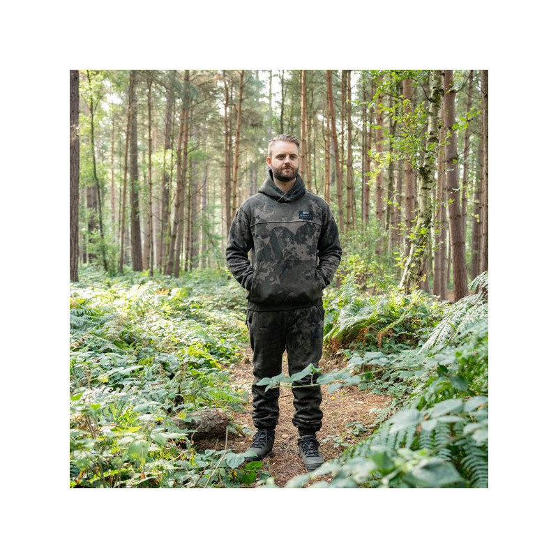 Spodnie Nash ZT Wind Chill Joggers Camo Roz.L - Centrum wędkarskie - Sklep wędkarski Jarofishing Spodnie Nash ZT Wind Chill Joggers Camo Roz.L - Centrum wędkarskie - Sklep wędkarski Jarofishing