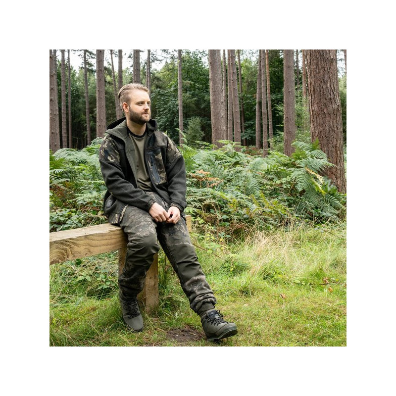 Spodnie Nash ZT Wind Chill Joggers Camo Roz.L - Centrum wędkarskie - Sklep wędkarski Jarofishing Spodnie Nash ZT Wind Chill Joggers Camo Roz.L - Centrum wędkarskie - Sklep wędkarski Jarofishing