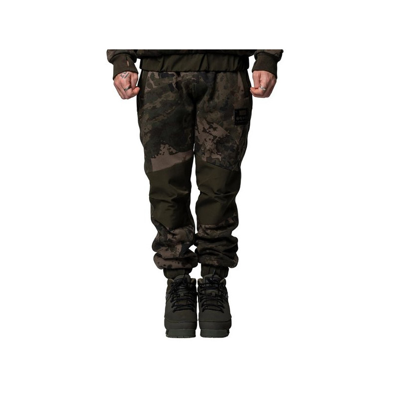 Spodnie Nash ZT Wind Chill Joggers Camo Roz.XL - Centrum wędkarskie - Sklep wędkarski Jarofishing Spodnie Nash ZT Wind Chill Joggers Camo Roz.XL - Centrum wędkarskie - Sklep wędkarski Jarofishing