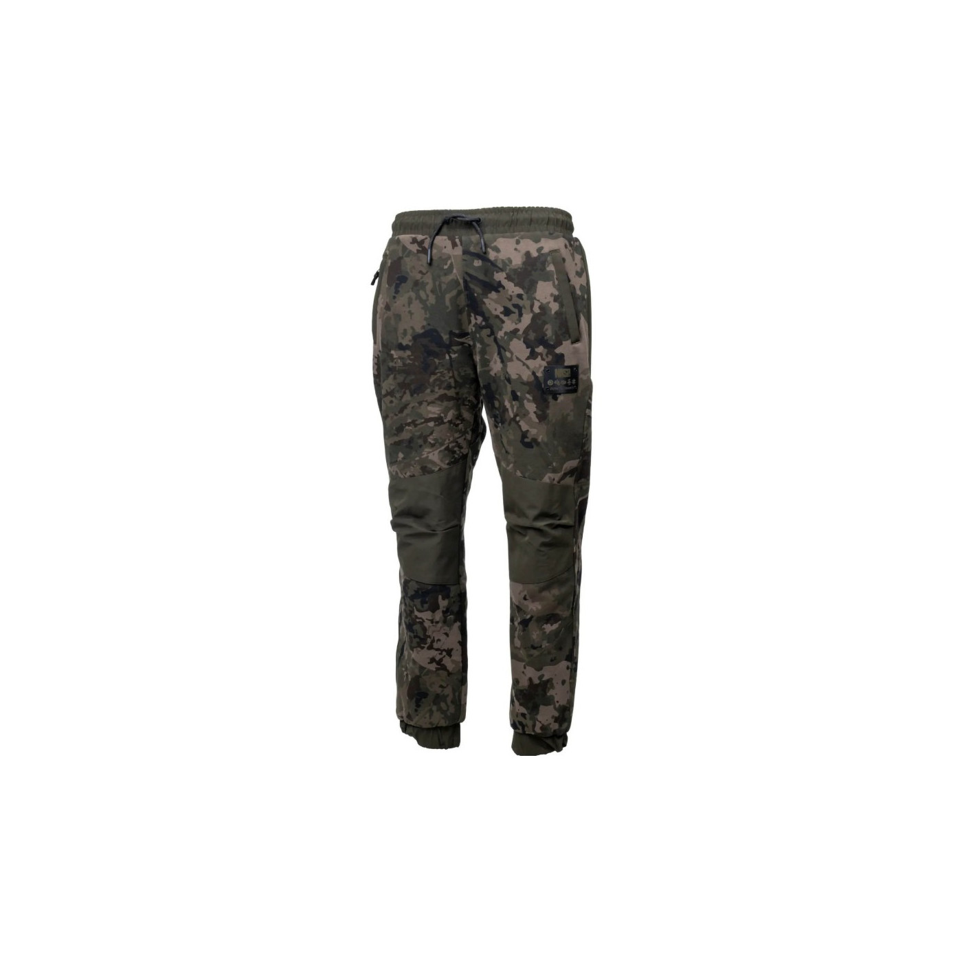 Spodnie Nash ZT Wind Chill Joggers Camo Roz.XL - Centrum wędkarskie - Sklep wędkarski Jarofishing Spodnie Nash ZT Wind Chill Joggers Camo Roz.XL - Centrum wędkarskie - Sklep wędkarski Jarofishing