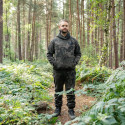 Spodnie Nash ZT Wind Chill Joggers Camo Roz.XL - Centrum wędkarskie - Sklep wędkarski Jarofishing Spodnie Nash ZT Wind Chill Joggers Camo Roz.XL - Centrum wędkarskie - Sklep wędkarski Jarofishing