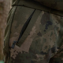 Spodnie Nash ZT Wind Chill Joggers Camo Roz.XXL - Centrum wędkarskie - Sklep wędkarski Jarofishing Spodnie Nash ZT Wind Chill Joggers Camo Roz.XXL - Centrum wędkarskie - Sklep wędkarski Jarofishing