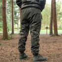 Spodnie Nash ZT Wind Chill Joggers Camo Roz.XXXL - Centrum wędkarskie - Sklep wędkarski Jarofishing