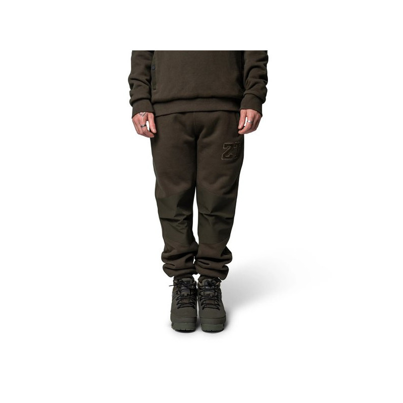 Spodnie Nash ZT Wind Chill Joggers Varsity Roz.M - Centrum wędkarskie - Sklep wędkarski Jarofishing