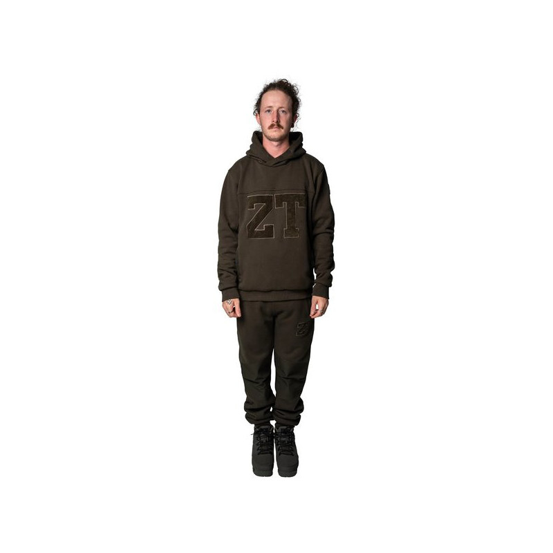 Spodnie Nash ZT Wind Chill Joggers Varsity Roz.M - Centrum wędkarskie - Sklep wędkarski Jarofishing