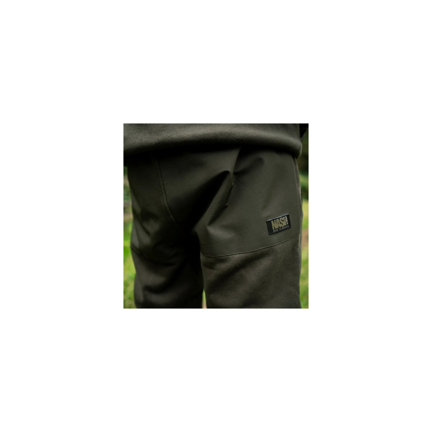 Spodnie Nash ZT Wind Chill Joggers Varsity Roz.XL - Centrum wędkarskie - Sklep wędkarski Jarofishing