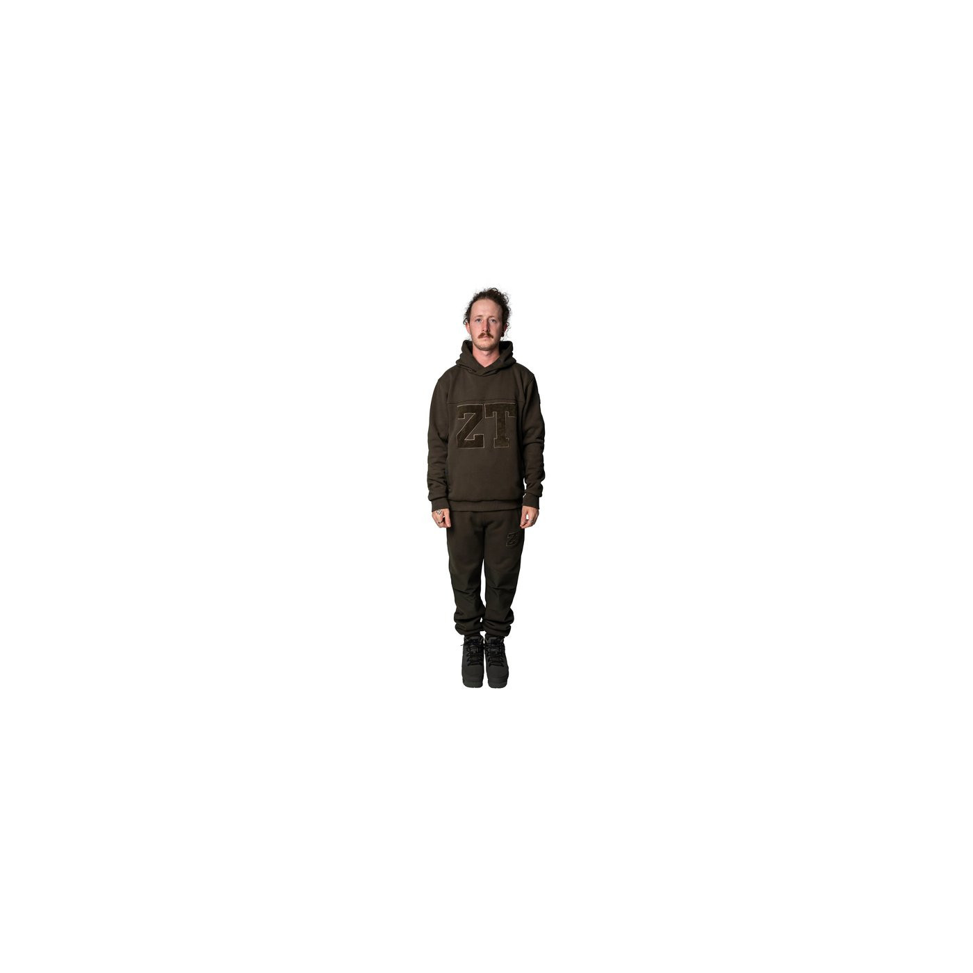 Spodnie Nash ZT Wind Chill Joggers Varsity Roz.XXL - Centrum wędkarskie - Sklep wędkarski Jarofishing