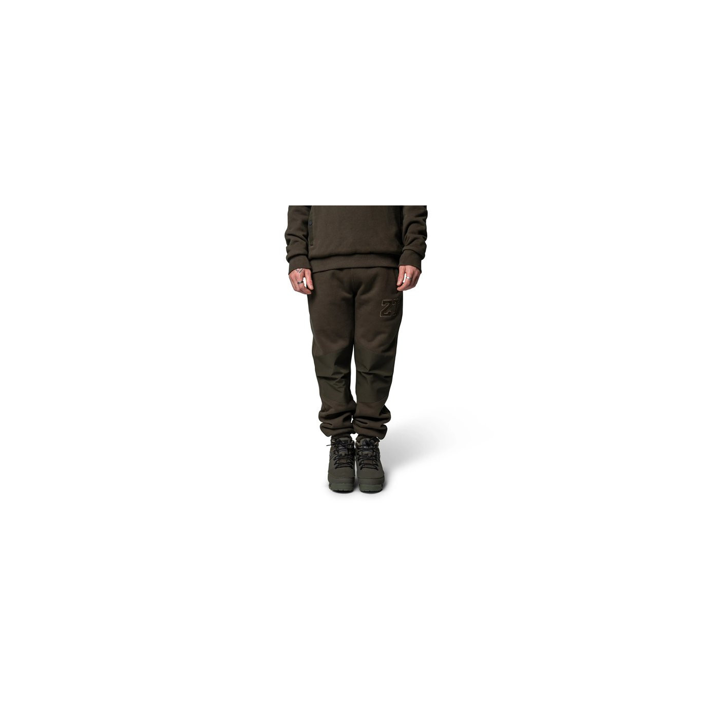 Spodnie Nash ZT Wind Chill Joggers Varsity Roz.XXXL - Centrum wędkarskie - Sklep wędkarski Jarofishing